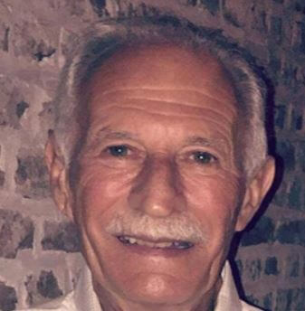 Susan Giannotti’s husband, Richard J Giannotti.